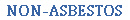 NON-ASBESTOS